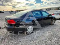 2012 Volkswagen Passat photo