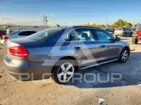2012 Volkswagen Passat фото