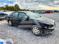 2012 Volkswagen Passat photo