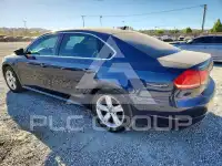2012 Volkswagen Passat photo