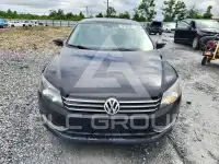 2012 Volkswagen Passat photo