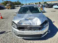 2012 Volkswagen Passat photo