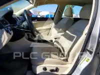 2012 Volkswagen Passat photo