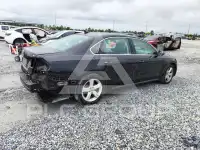 2012 Volkswagen Passat photo