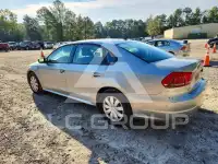 2012 Volkswagen Passat фото