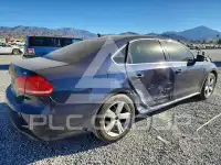 2012 Volkswagen Passat photo
