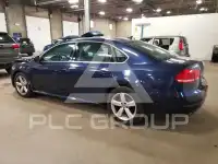 2012 Volkswagen Passat фото