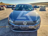 2012 Volkswagen Passat фото