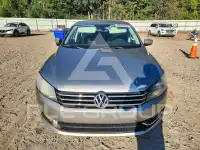2012 Volkswagen Passat фото