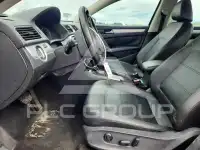 2012 Volkswagen Passat photo