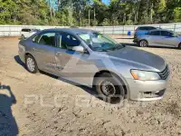 2012 Volkswagen Passat фото