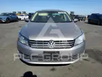 2012 Volkswagen Passat photo