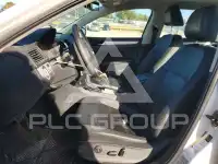 2012 Volkswagen Passat фото