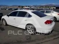2012 Volkswagen Passat фото