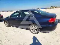 2012 Volkswagen Passat photo