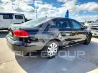 2012 Volkswagen Passat фото