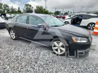 2012 Volkswagen Passat photo