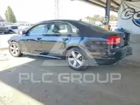 2012 Volkswagen Passat photo