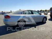 2012 Volkswagen Passat photo