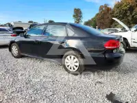 2012 Volkswagen Passat photo