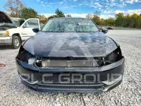 2012 Volkswagen Passat photo
