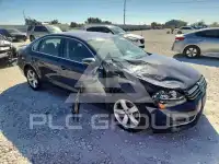 2012 Volkswagen Passat photo