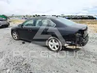 2012 Volkswagen Passat photo