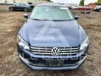 2012 Volkswagen Passat photo