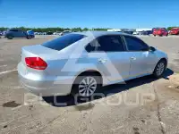 2012 Volkswagen Passat фото