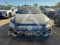 2012 Volkswagen Passat фото