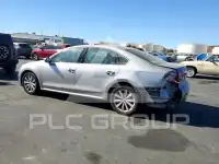 2012 Volkswagen Passat photo