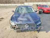 2012 Volkswagen Passat фото