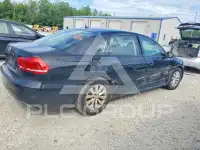 2012 Volkswagen Passat фото
