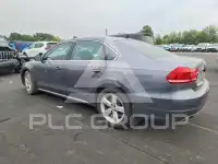 2012 Volkswagen Passat photo