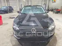 2012 Volkswagen Passat фото