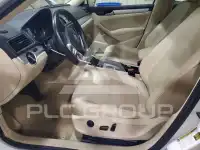 2012 Volkswagen Passat фото