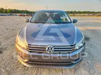 2012 Volkswagen Passat photo