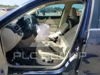 2012 Volkswagen Passat photo