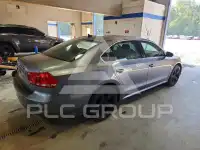 2012 Volkswagen Passat фото