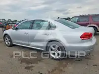 2012 Volkswagen Passat photo