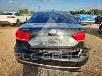 2012 Volkswagen Passat photo