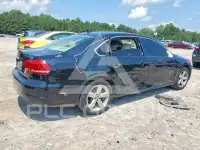 2012 Volkswagen Passat фото