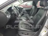 2012 Volkswagen Passat photo
