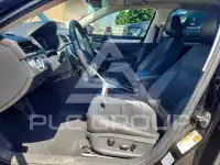 2012 Volkswagen Passat photo