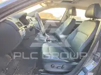 2012 Volkswagen Passat photo