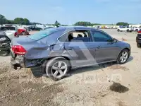 2012 Volkswagen Passat фото