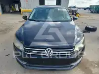 2012 Volkswagen Passat фото