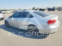 2012 Volkswagen Passat фото