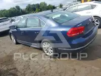 2012 Volkswagen Passat photo