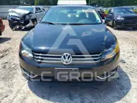2012 Volkswagen Passat фото